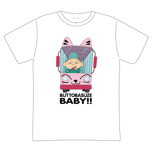 マオさん Tシャツくん ⭐️商品紹介⭐️】 『Tシャツ マサオくん(オトナ帝国の逆襲